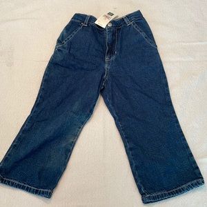 NWT GAP Kids Denim Pants